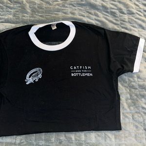 Catfish and the Bottlemen Tee